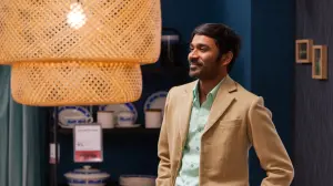 Задник к фильму "Невероятные приключения Факира" #407786