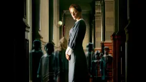 Задник к фильму "Приют" #231390