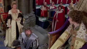 Задник к фильму "Принц и нищий" #490334