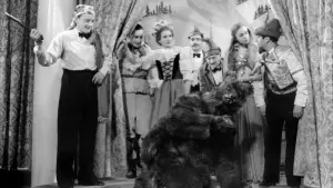 Задник к фильму "Правила игры" #207149