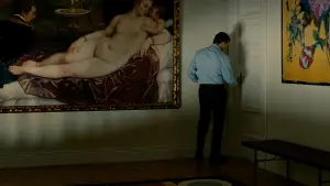 Задник к фильму "Кожа, в которой я живу" #699177