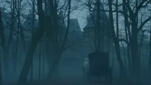 Задник к фильму "Гадкая сестра" #519088