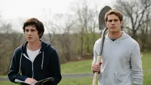 Задник к фильму "Исчезновение Сидни Холла" #423678