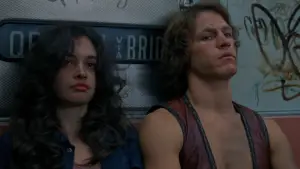 Задник к фильму "Воины" #637538