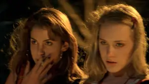 Задник к фильму "Тринадцать" #681018