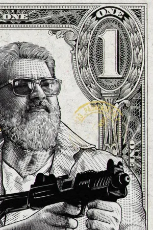 Постер к фильму "Thunivu"