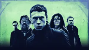 Задник к фильму "Подлинная история банды Келли" #382893