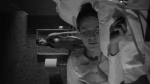 Задник к фильму "Уиджи: Проклятие Вероники" #296985