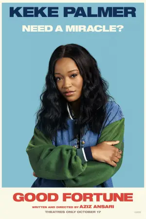 Постер к фильму "Везунчики" #518078