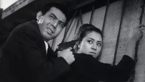 Задник к фильму "Молодость зверя" #763352