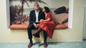 Задник к фильму "Родственные души" #694815