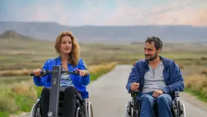 Задник к фильму "Пункт назначения — любовь" #668327