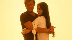 Задник к фильму "007: Только для твоих глаз" #591046