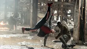 Задник к фильму "Три икса: Мировое господство" #314026