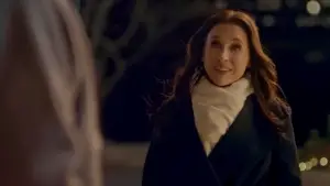 Задник к фильму "Рождественский квест" #682232