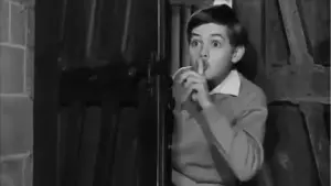 Задник к фильму "Странная дружба" #446153