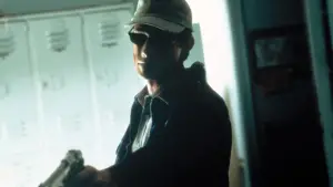 Задник к фильму "Вышибала" #668064