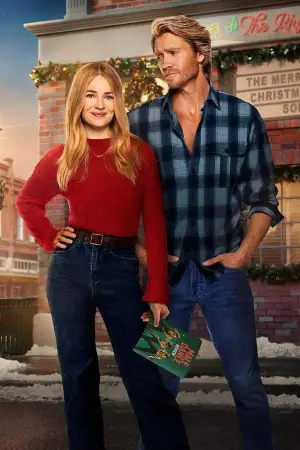 Постер к фильму "Веселые господа" #738043