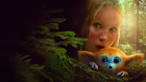 Задник к фильму "Очи" #584797