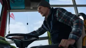 Задник к фильму "Ледяной драйв: Возмездие" #551047