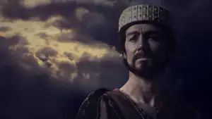 Задник к фильму "Царь Давид: Идеальный властитель" #948622