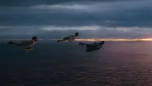 Задник к фильму "Питер Пэн и Венди" #652171