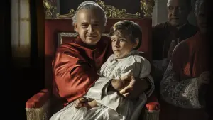 Задник к фильму "Похищенный" #195796