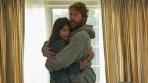 Задник к фильму "Ещё одна настоящая любовь" #343002