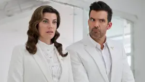 Задник к фильму "Рождественская ангельская история" #647619