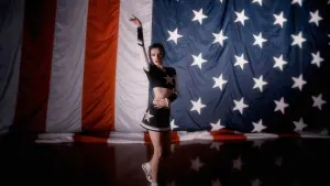 Задник к фильму "Нация убийц" #293012