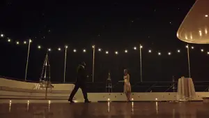 Задник к фильму "Быть лучше: История Робби Уильямса" #575445