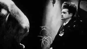 Задник к фильму "Голова-ластик" #530792