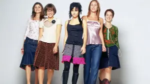 Видео к фильму Строптивая девчонка | NI&Ntilde;AS MAL - TRAILER