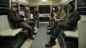 Задник к фильму "Хищник" #611456