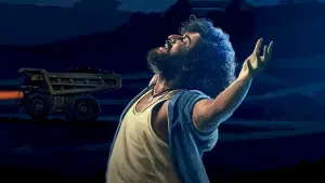 Задник к фильму "Дасара" #391729