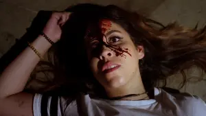 Задник к фильму "Эксперимент «За стеклом»" #495845