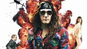 Задник к фильму "Отпетый мачо" #451196