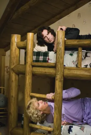 Постер к фильму "Лезвия славы: Звездуны на льду" #342538