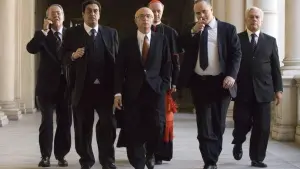 Задник к фильму "Изумительный" #204013