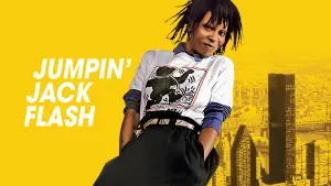 Джек-попрыгунчик