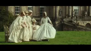 Задник к фильму "Герцогиня" #609581