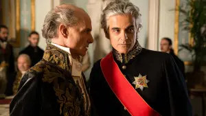 Задник к фильму "Καποδίστριας" #775257