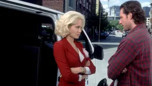 Задник к фильму "Жизнь, или что-то вроде того" #390674