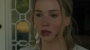 Задник к фильму "Мама!" #627156