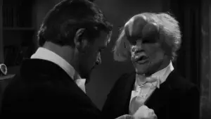 Задник к фильму "Человек-слон" #681237