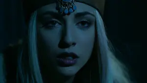 Задник к фильму "Мифика. Богоубийца" #407091