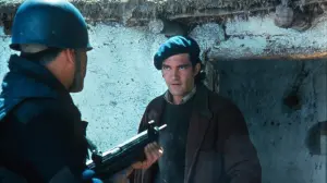 Задник к фильму "Любовь и мрак" #452778