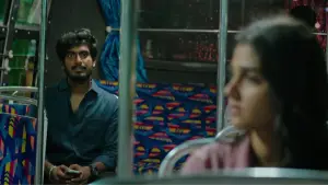 Задник к фильму "வித் லவ்" #861278