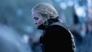 Задник к фильму "Последняя дуэль" #214342