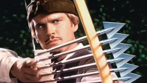 Задник к фильму "Робин Гуд: Мужчины в трико" #505157